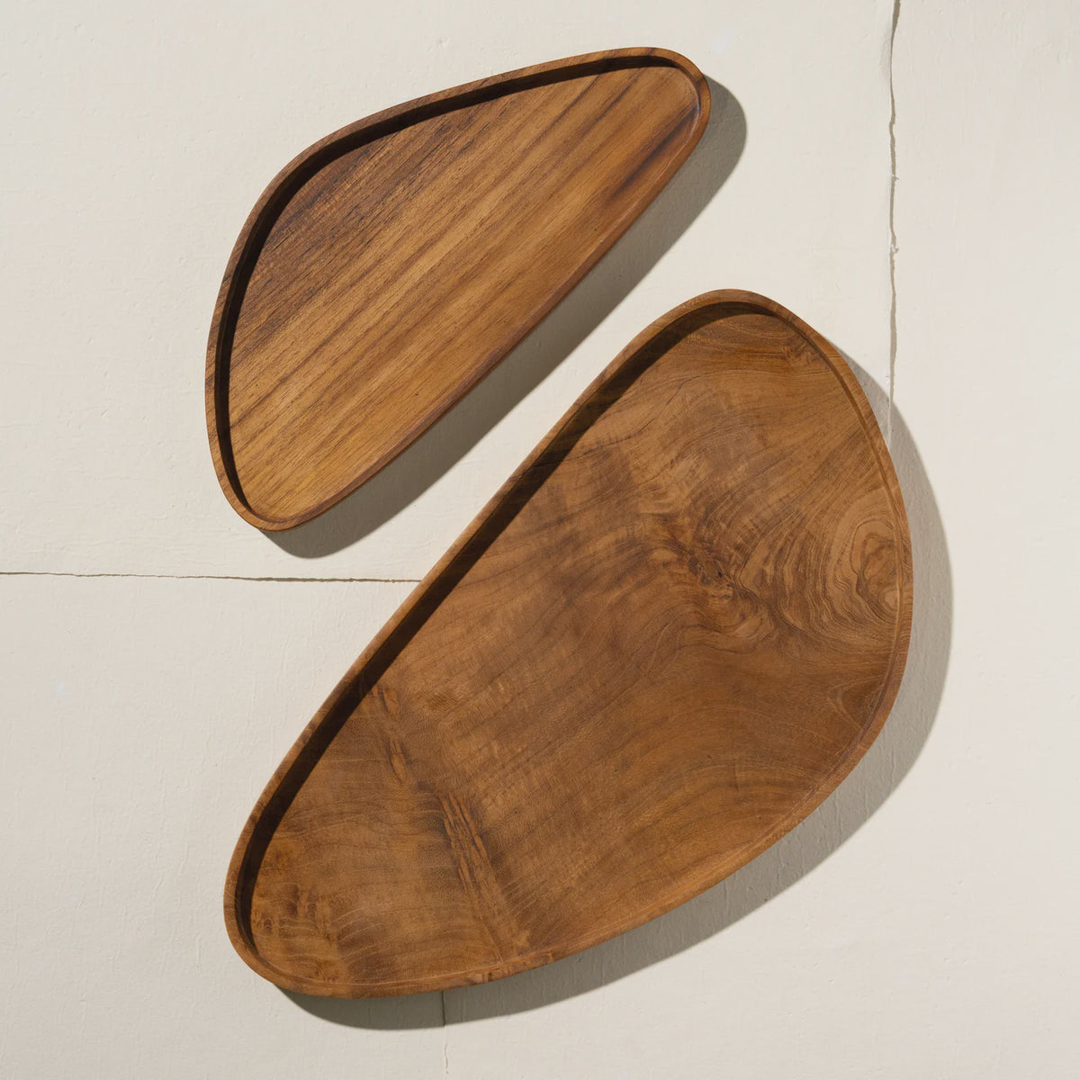 Anya Pebble Serving Dish / Large
