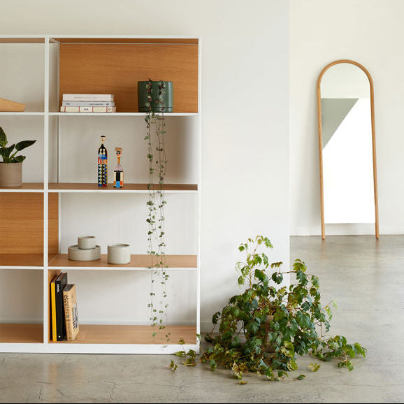 Arc Full Length Mirror