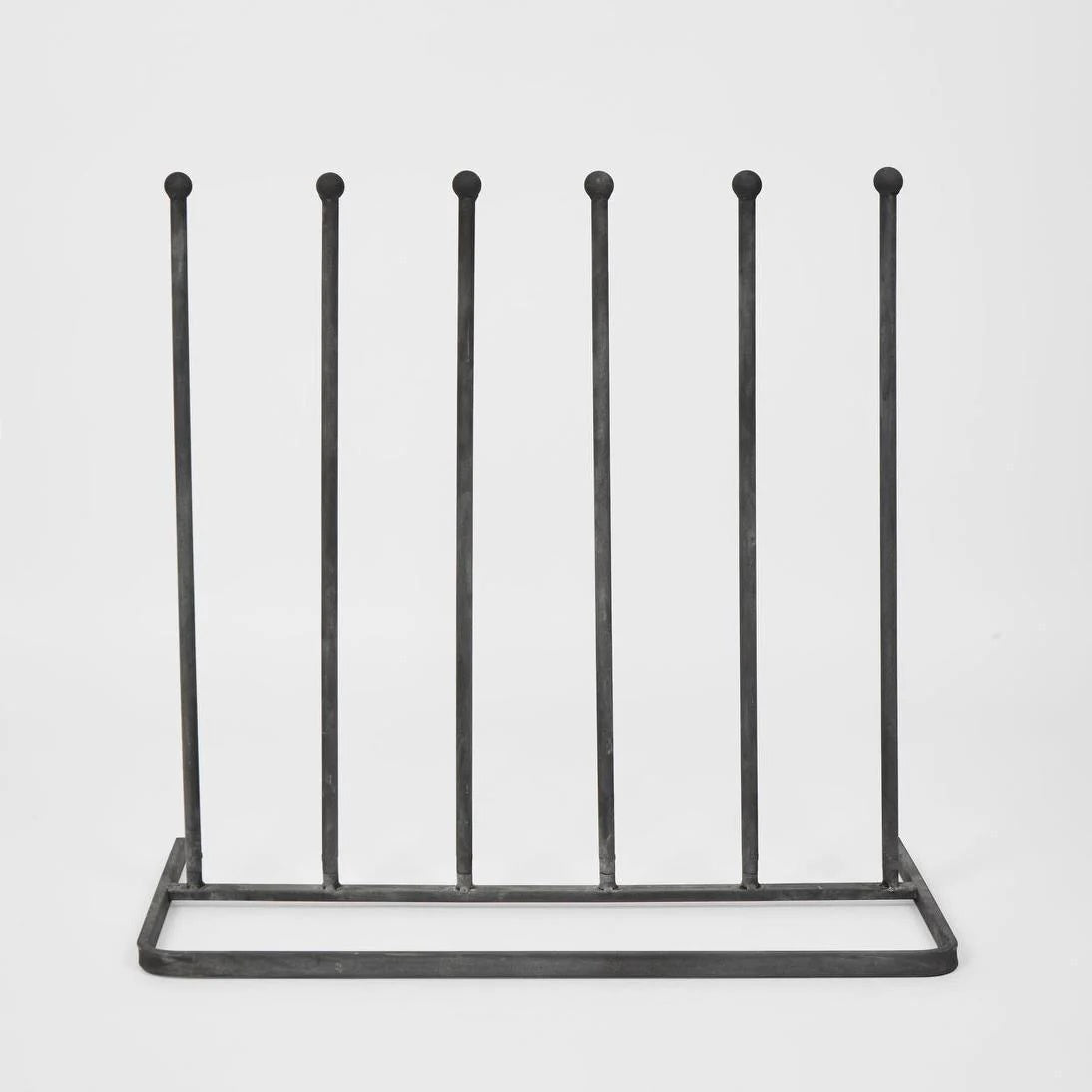 Metal Boot Holder