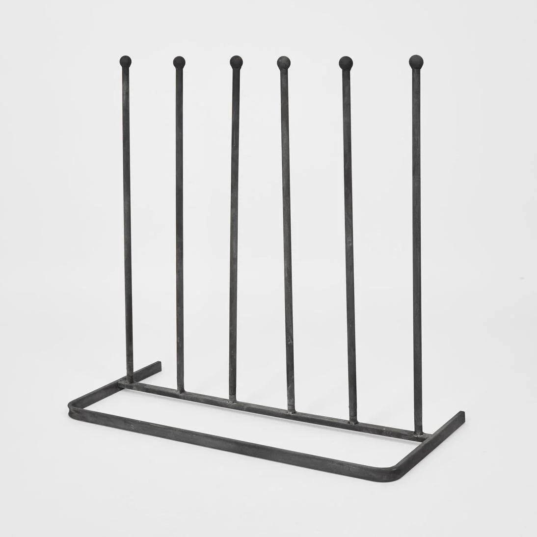 Metal Boot Holder
