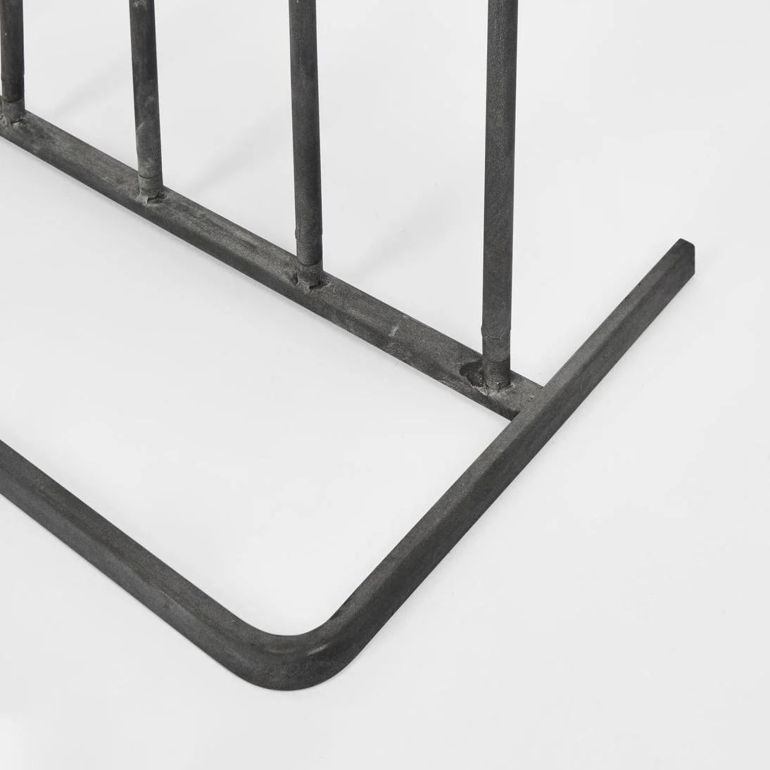 Metal Boot Holder