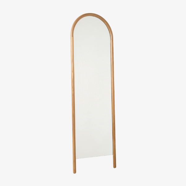 Arc Full Length Mirror