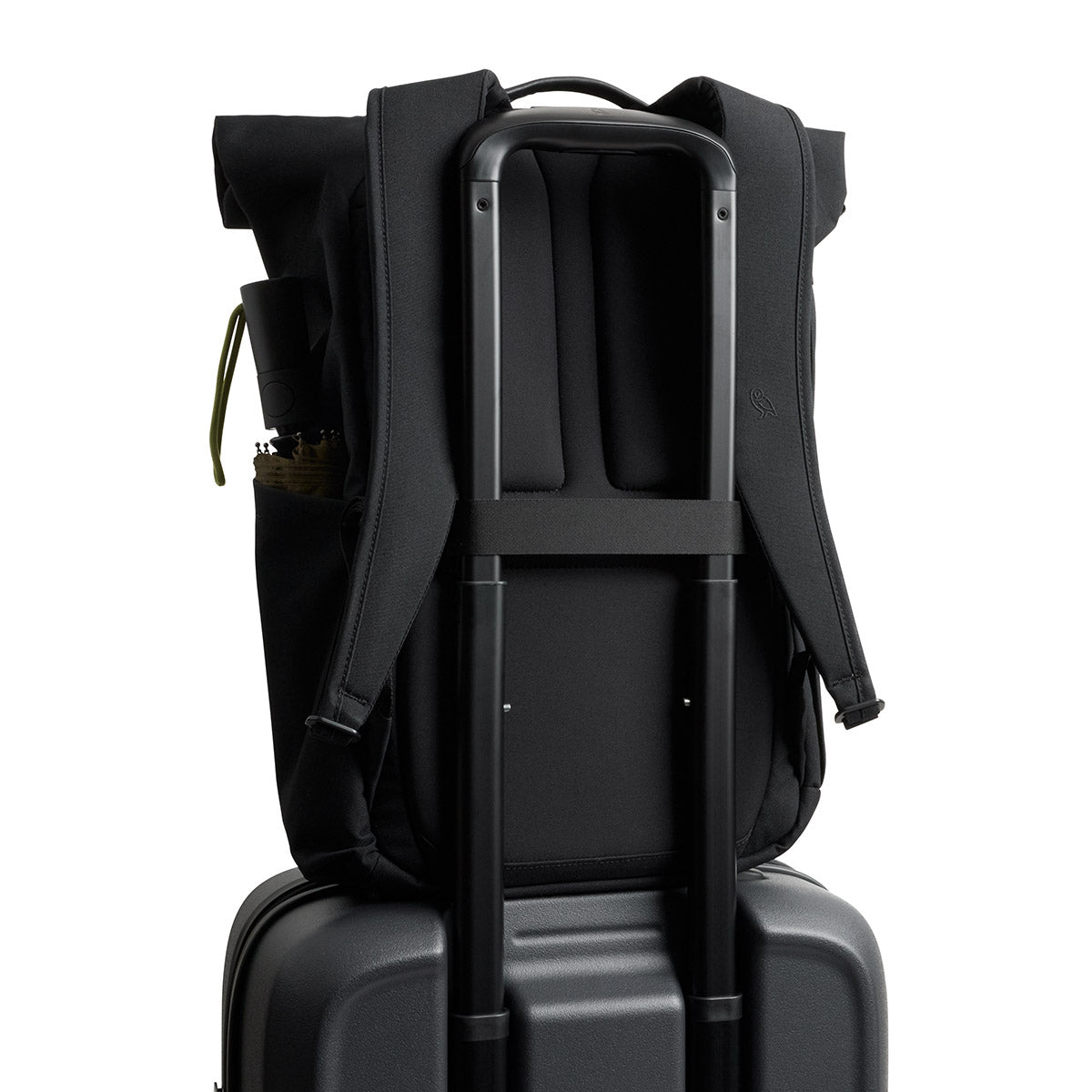 Classic Rolltop / Black