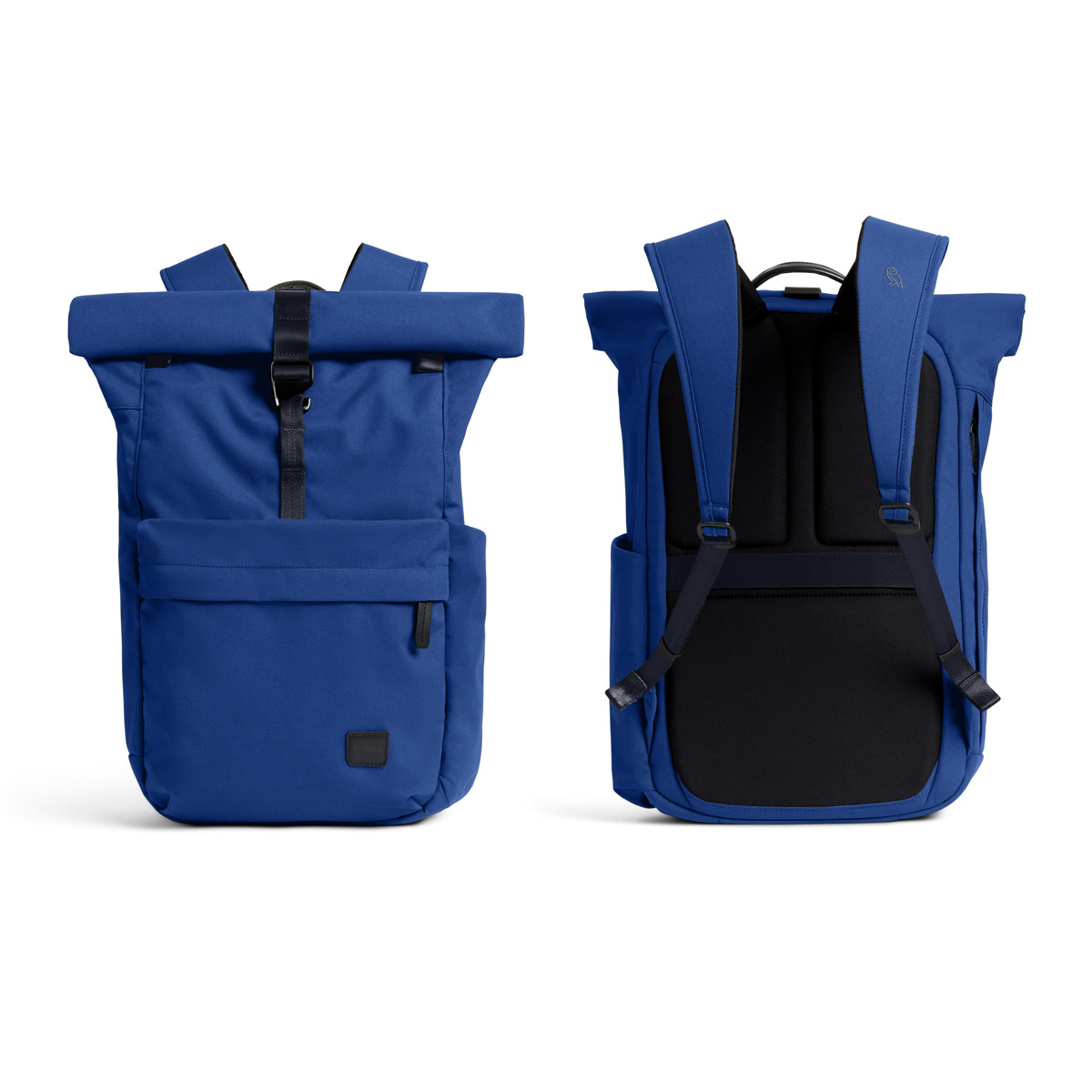 Classic Rolltop / Indigo