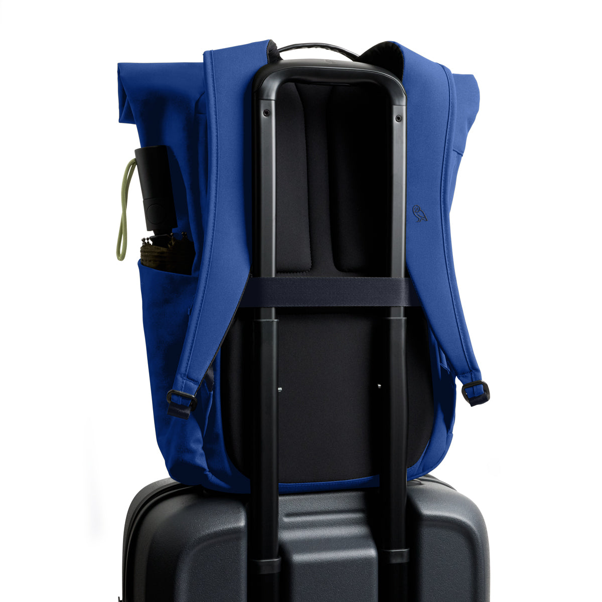 Classic Rolltop / Indigo