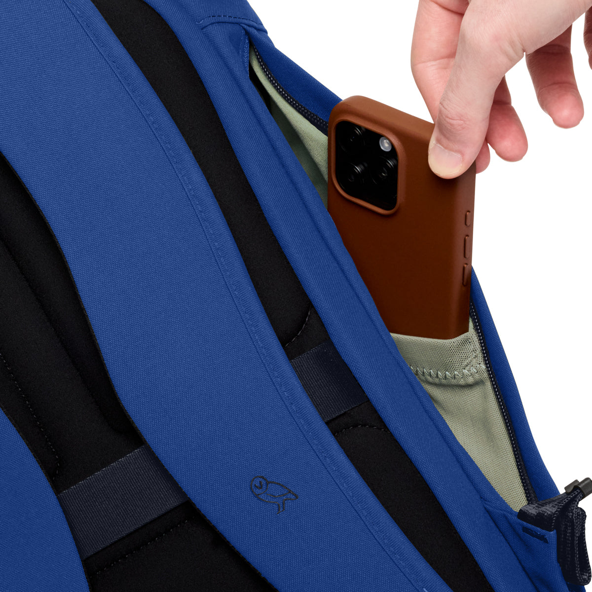 Classic Rolltop / Indigo