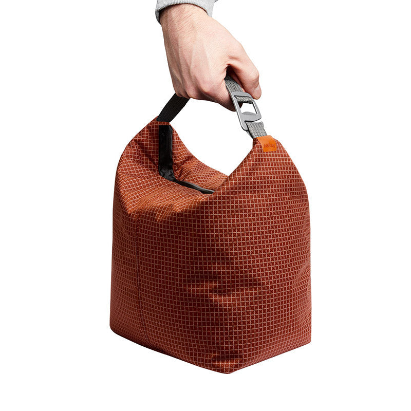 Lite Cooler Caddy 10L / Clay