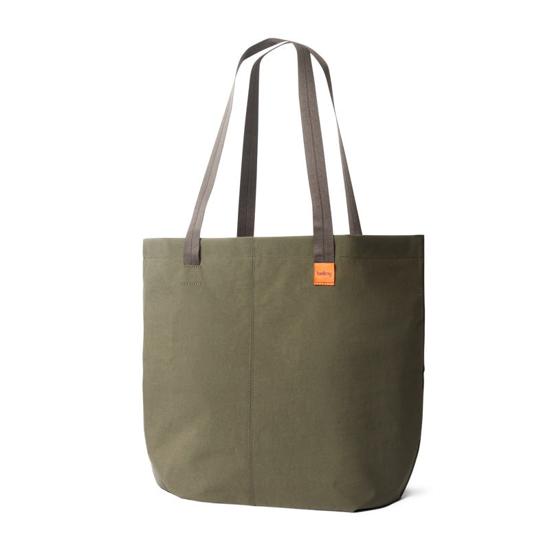 Market Tote / Willow