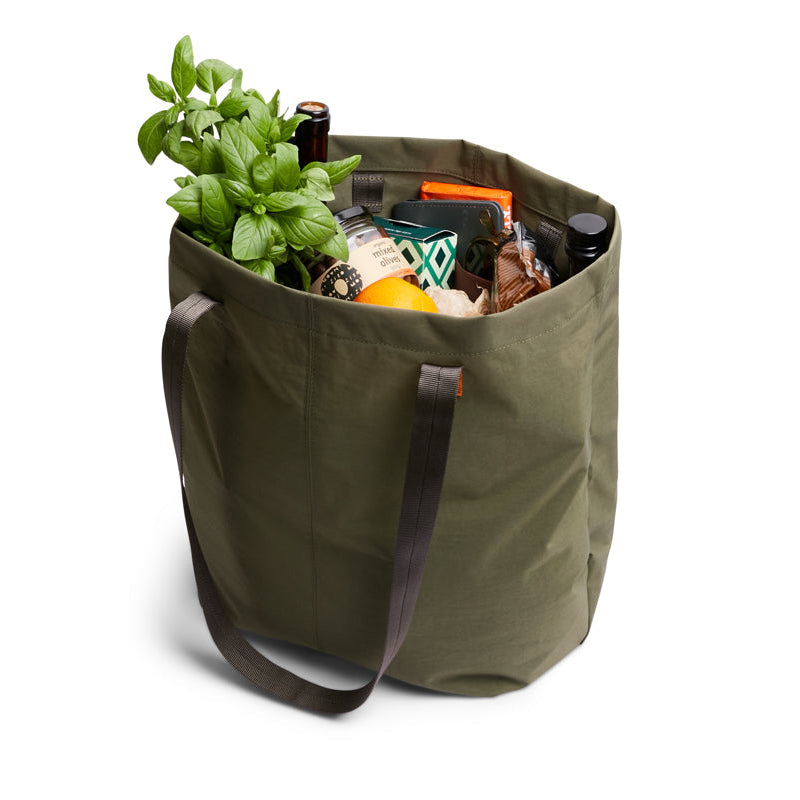 Market Tote / Willow