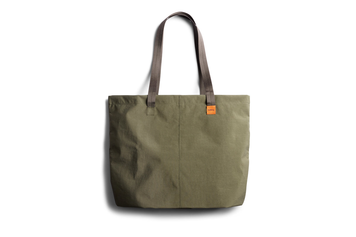 Market Tote / Willow