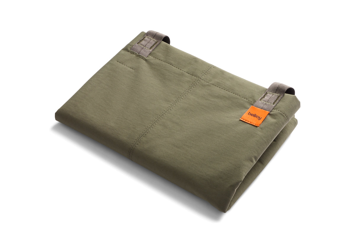 Market Tote Plus / Willow