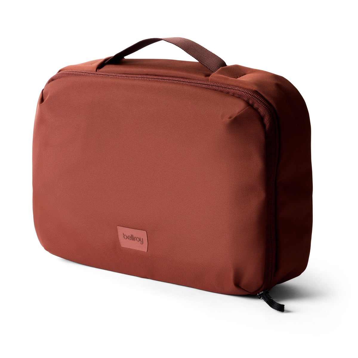 Hanging Toiletry Kit Plus / Clay
