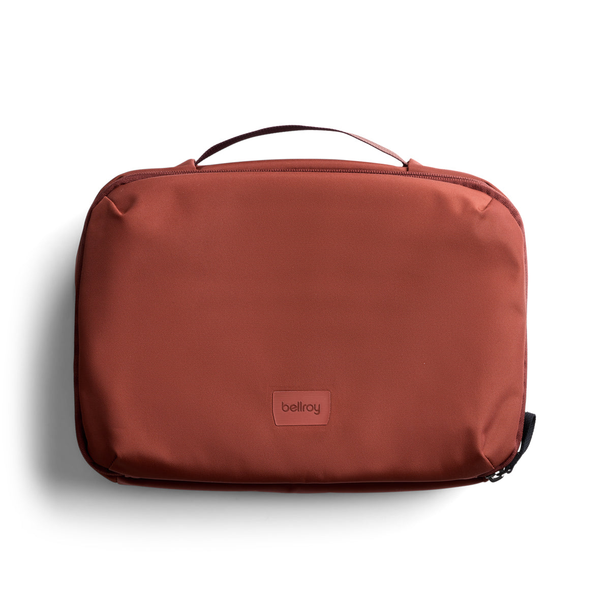 Hanging Toiletry Kit Plus / Clay