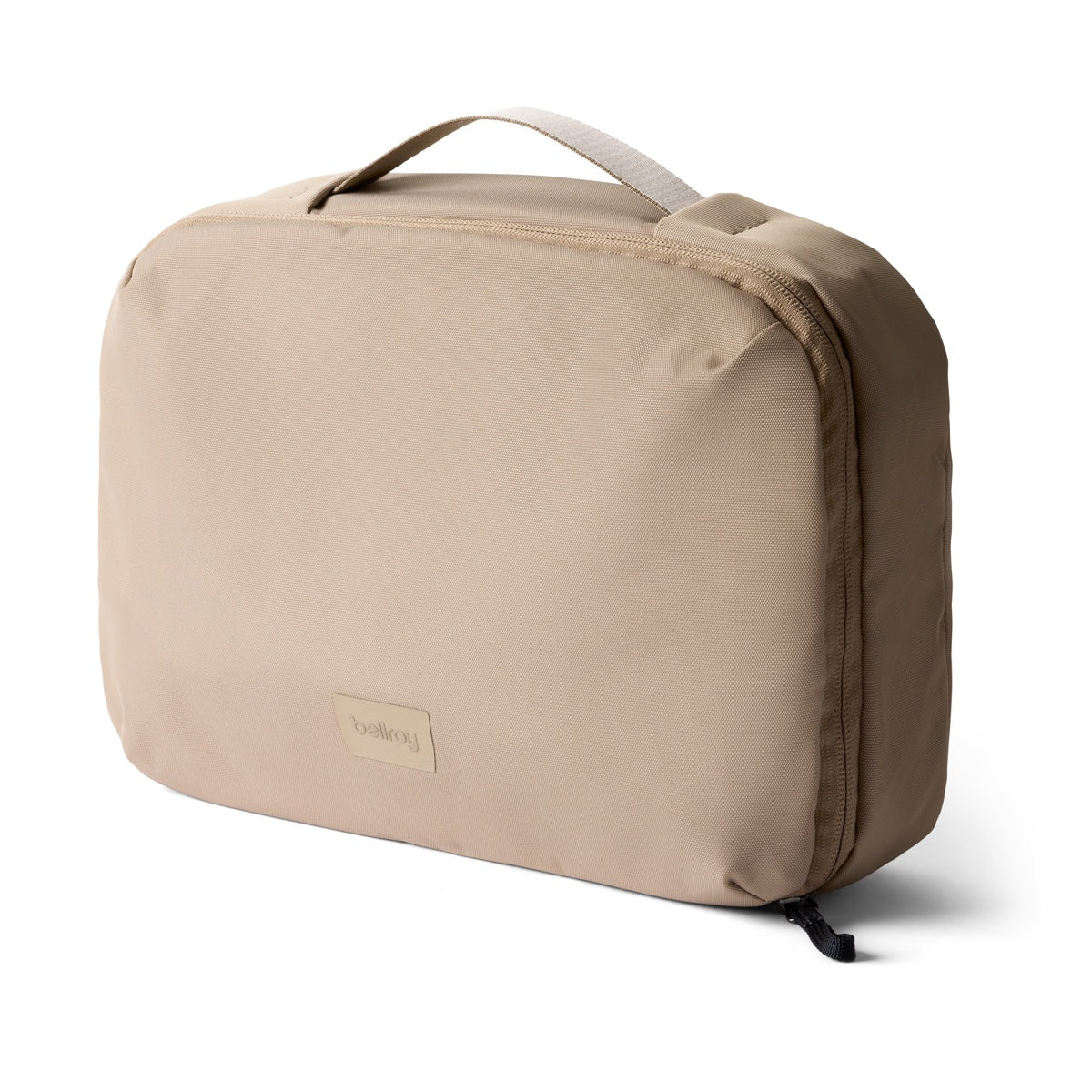 Hanging Toiletry Kit Plus / Stone