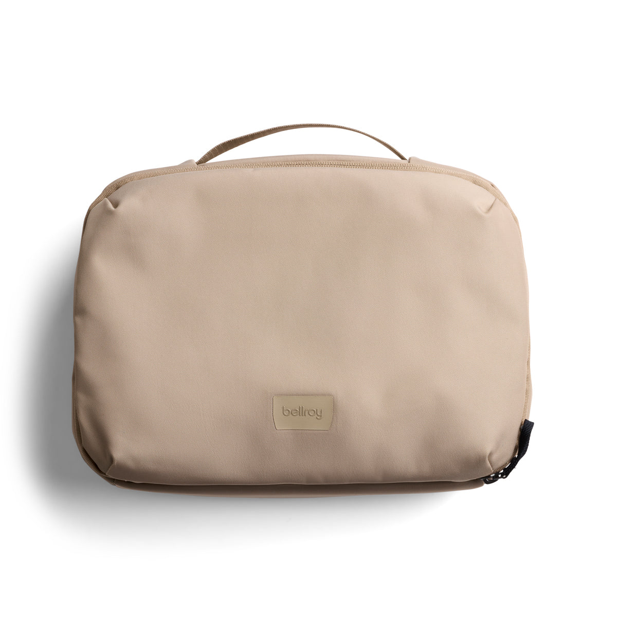 Hanging Toiletry Kit Plus / Stone