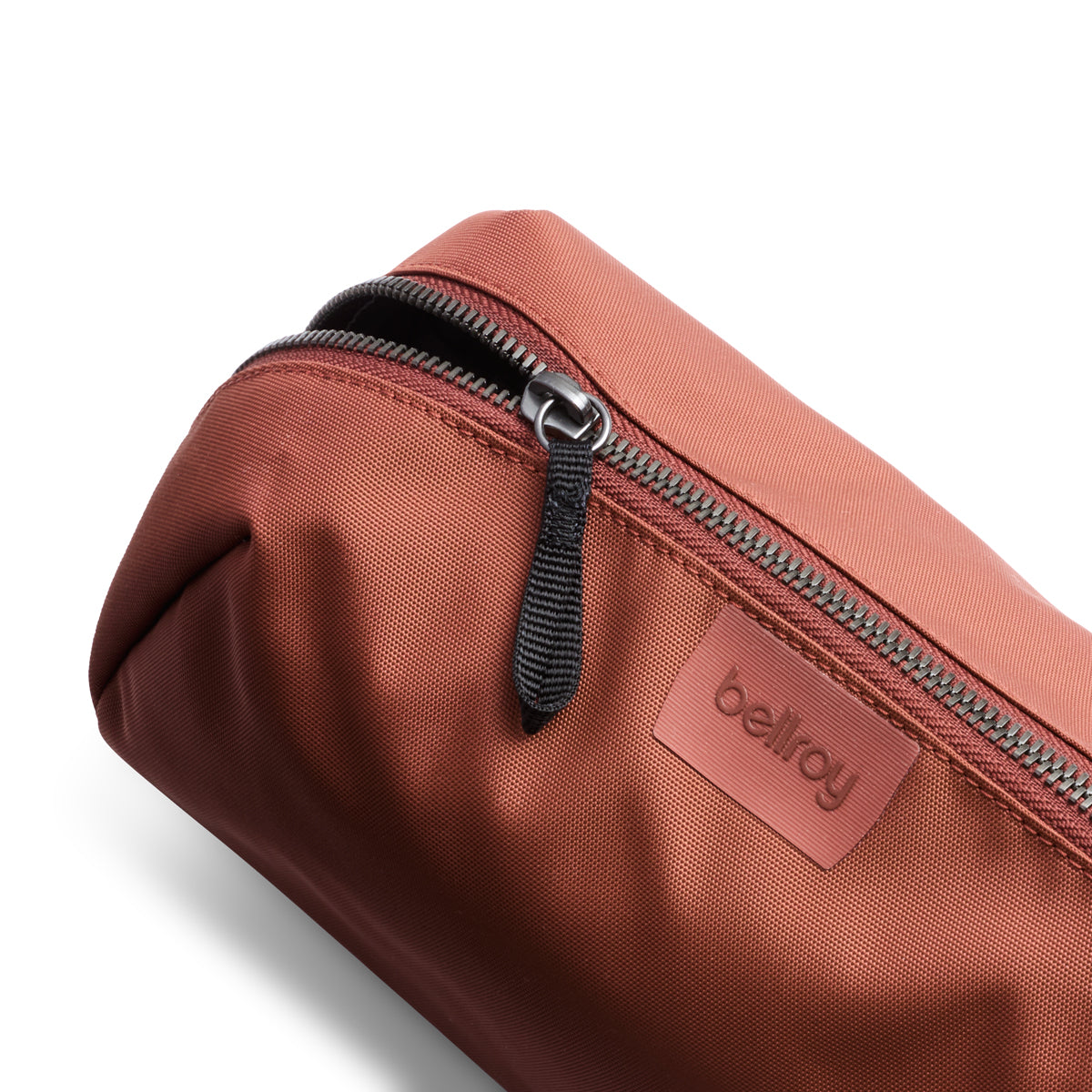Toiletry Kit Plus / Clay