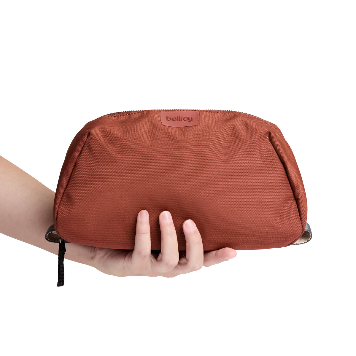 Toiletry Kit Plus / Clay