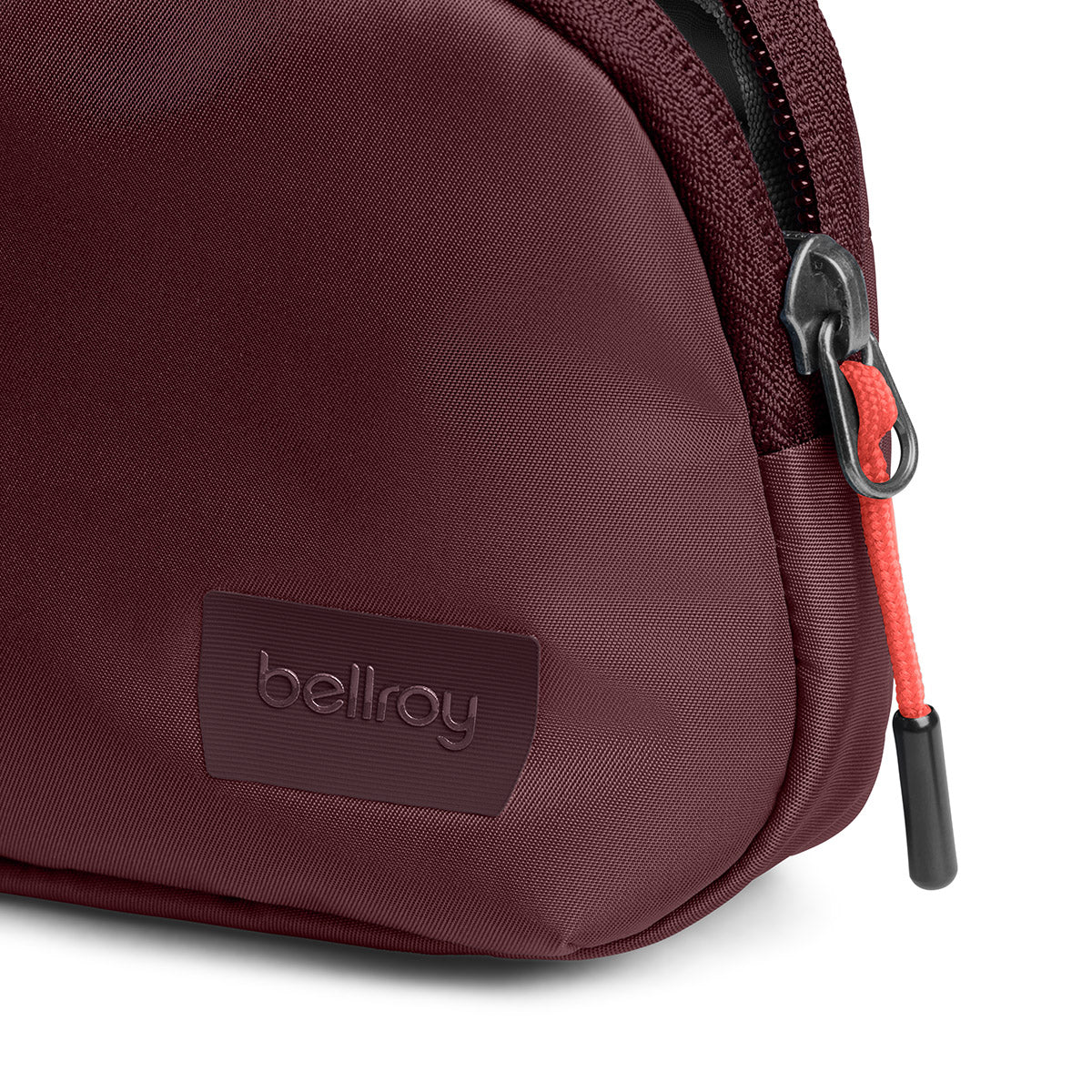 Laneway Daily Pouch / Fig