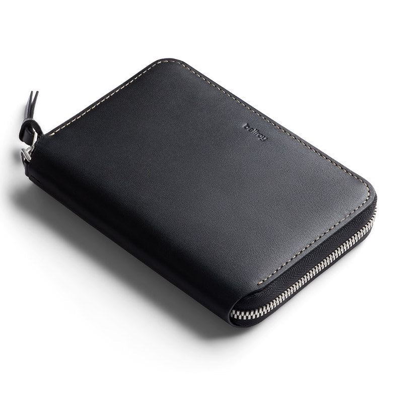 Folio Wallet / Black