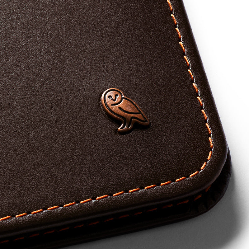 Hide & Seek Lo Wallet / Java