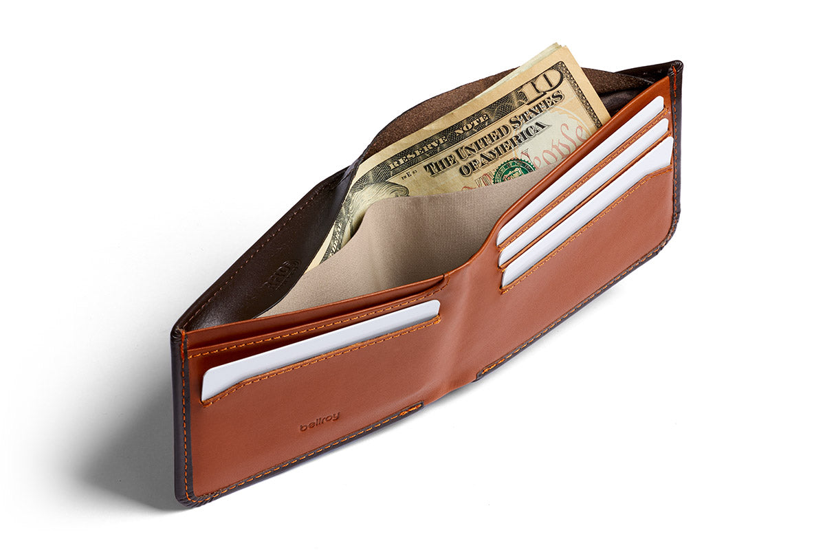 Hide & Seek Lo Wallet / Java