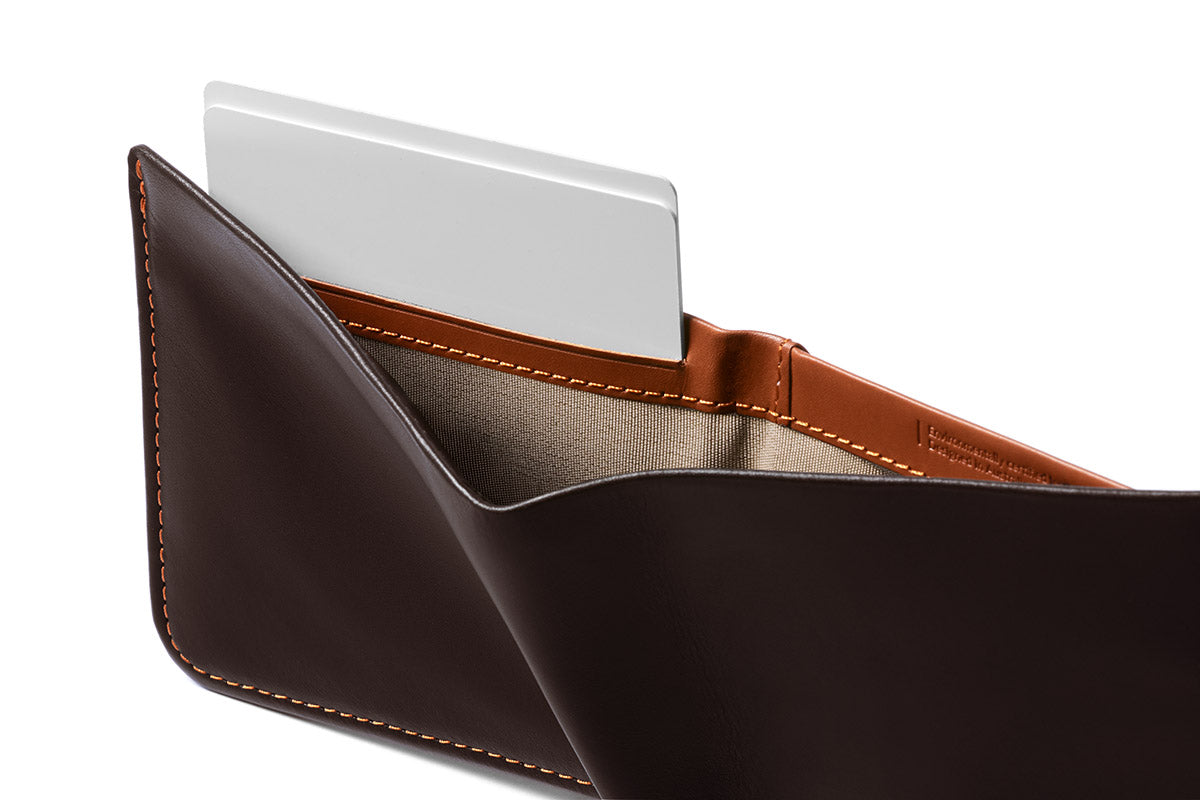 Hide & Seek Lo Wallet / Java