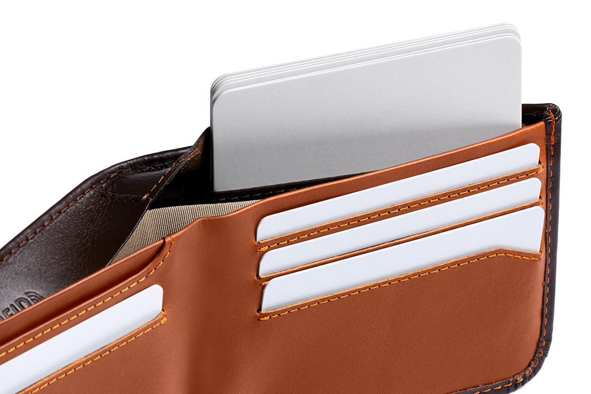 Hide & Seek Lo Wallet / Java