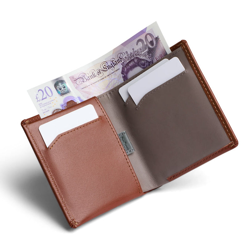 Note Sleeve / Sienna