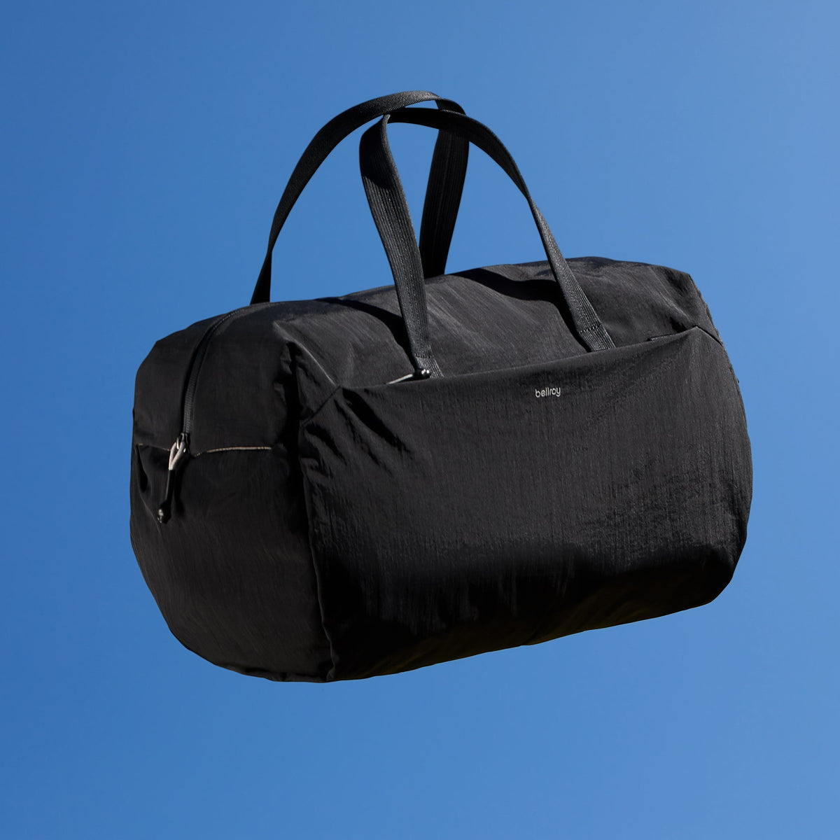 Lite Duffel / Black