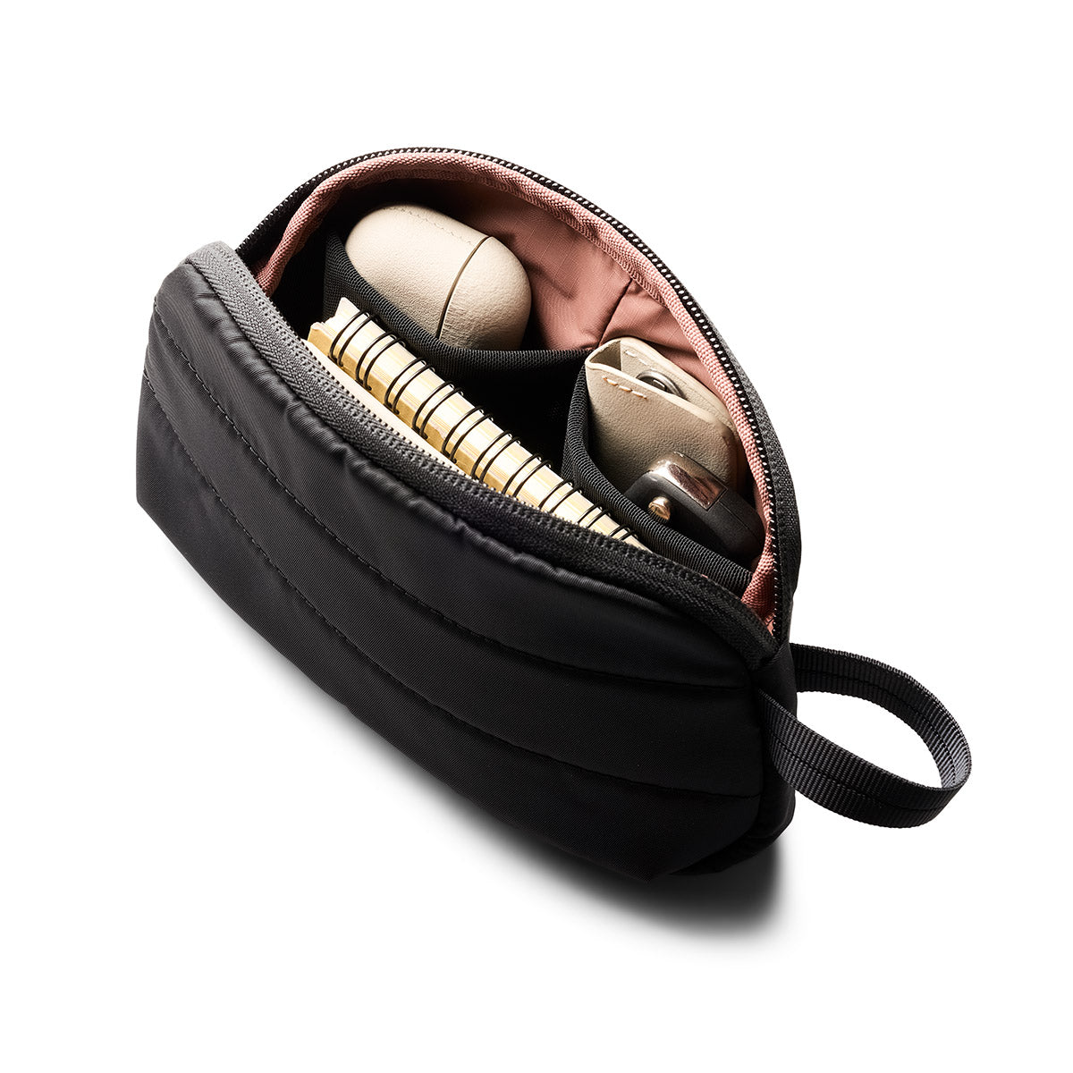 Laneway Daily Pouch / Ink