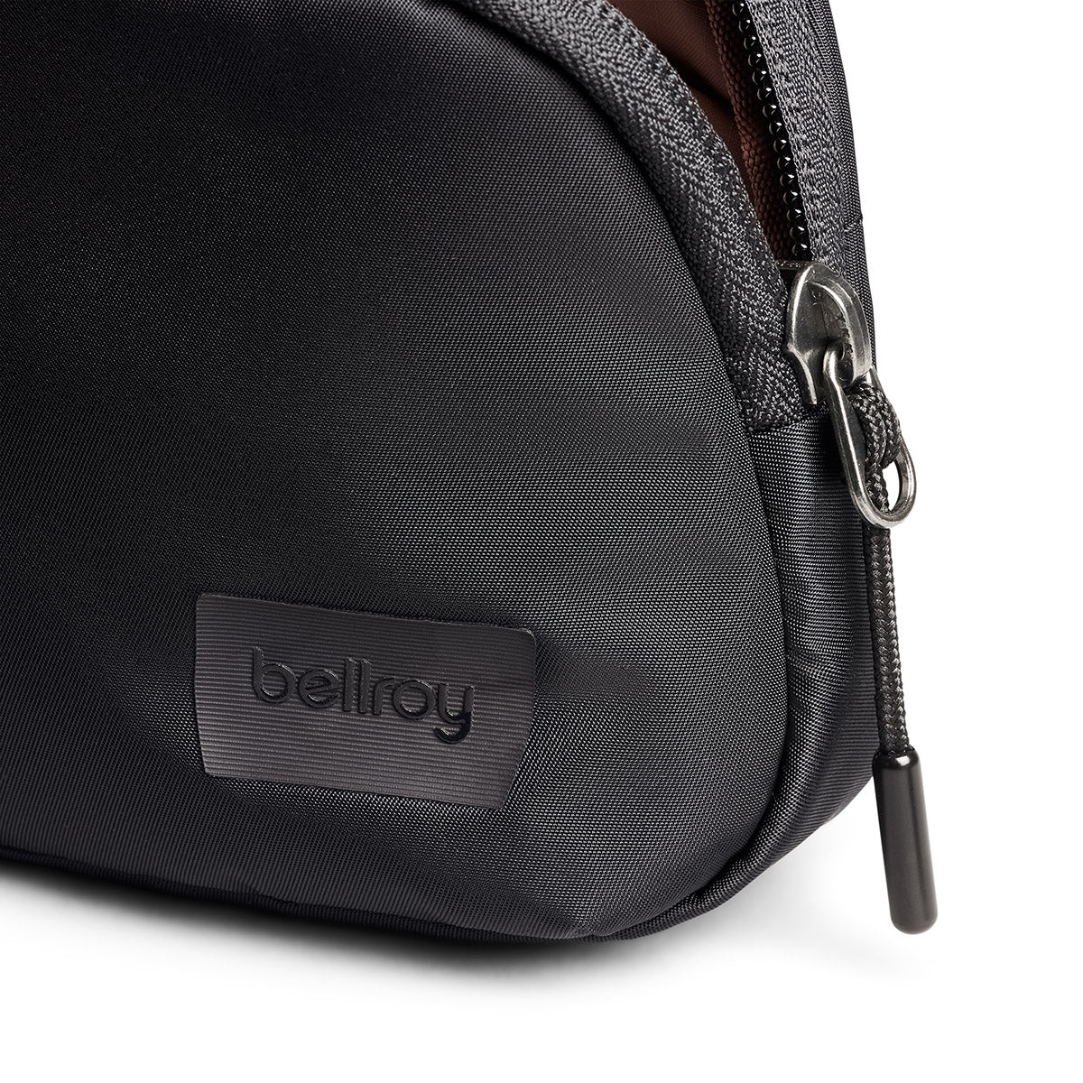 Laneway Daily Pouch / Ink
