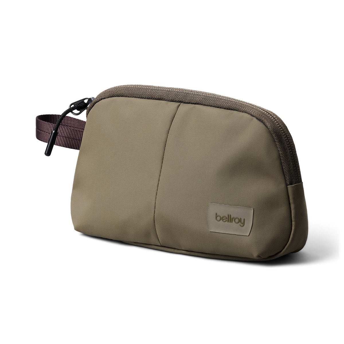 Laneway Daily Pouch / Sea Kelp