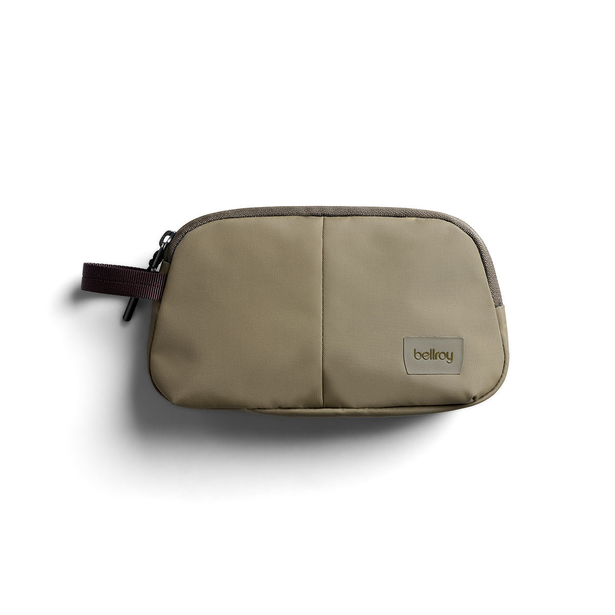 Laneway Daily Pouch / Sea Kelp