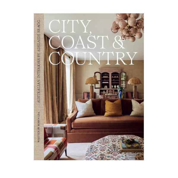 City, Coast & Country