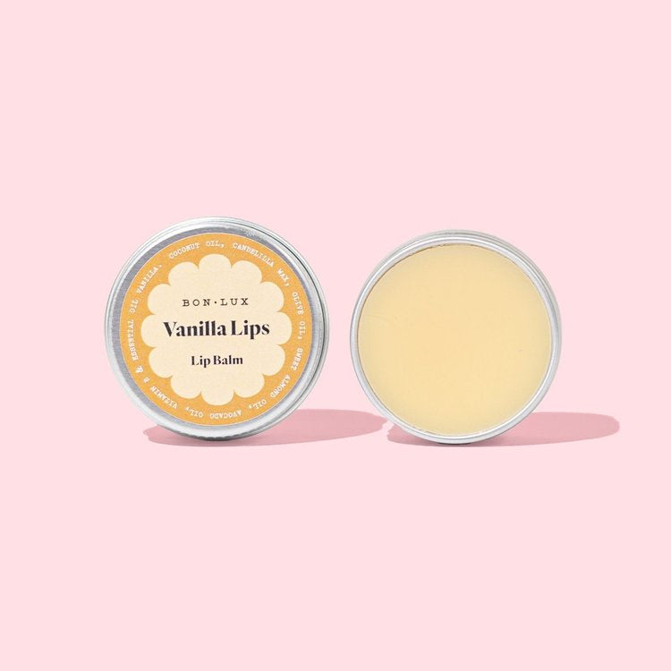 Lip Balm / Vanilla Lips