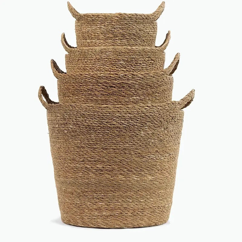 Bromley Seagrass Basket / Large