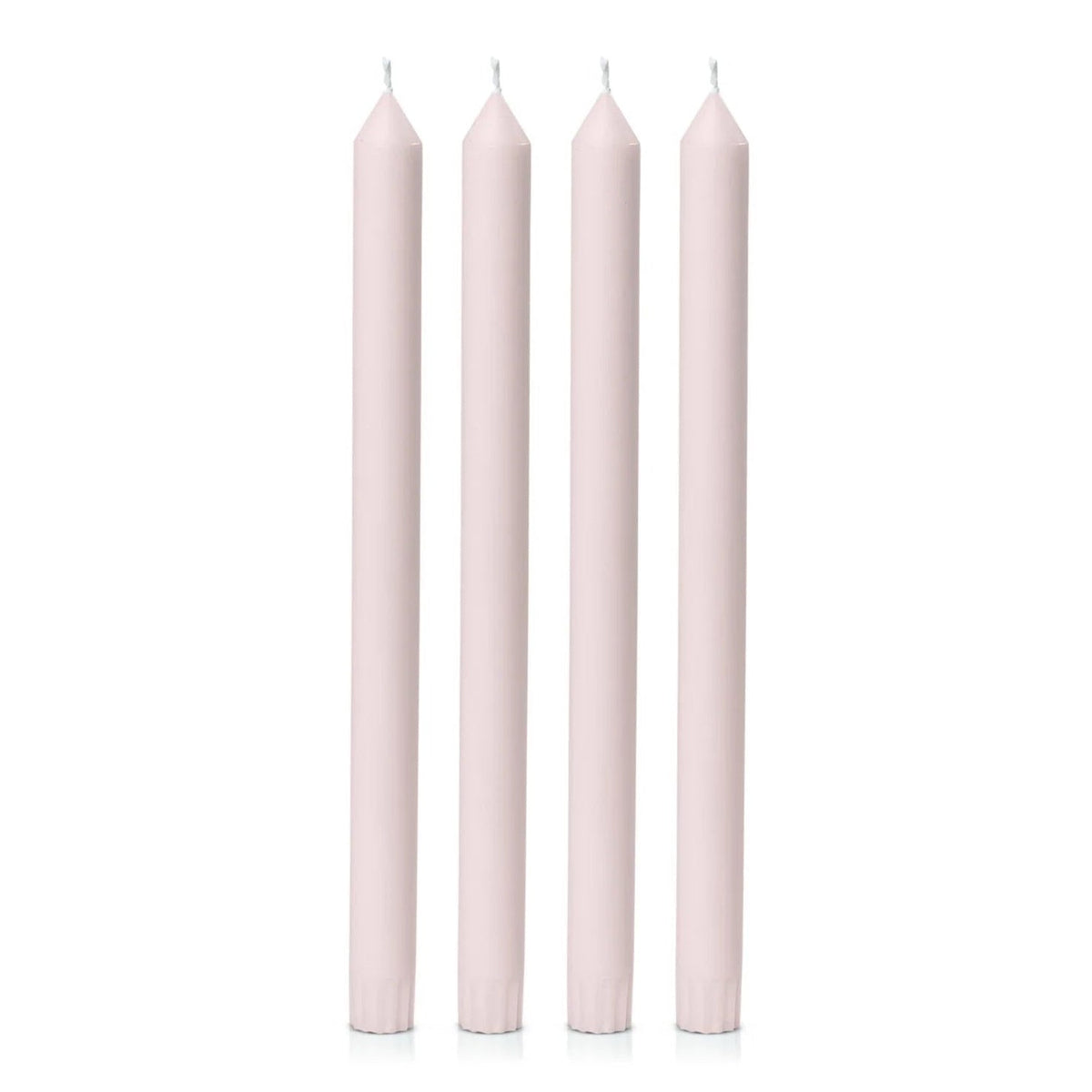 Dinner Candle 30cm / Antique Pink