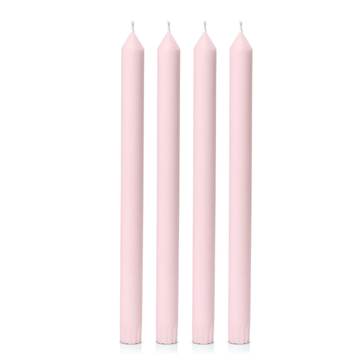 Dinner Candle 30cm / Blush Pink