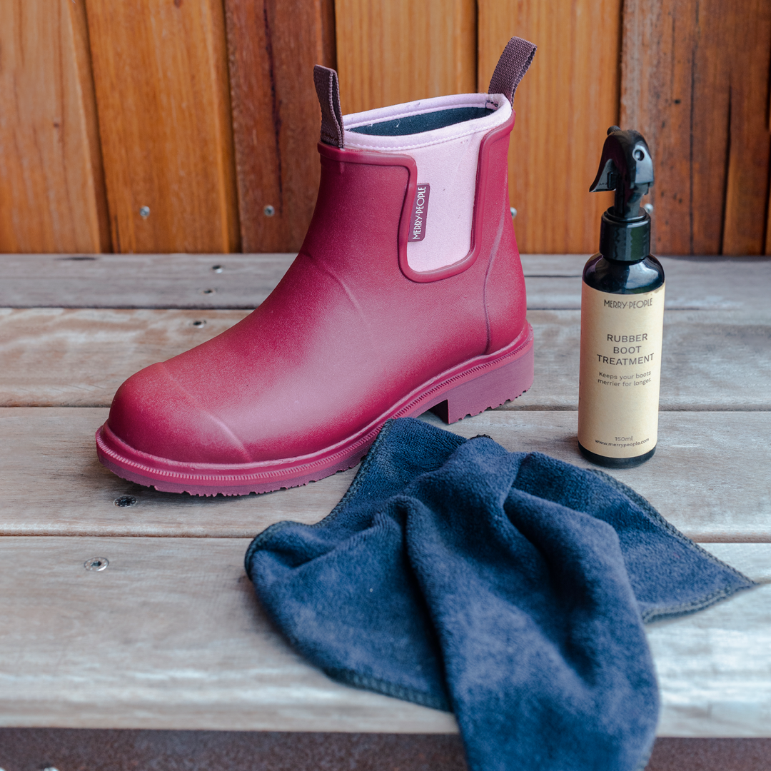 Merry People Care Kit