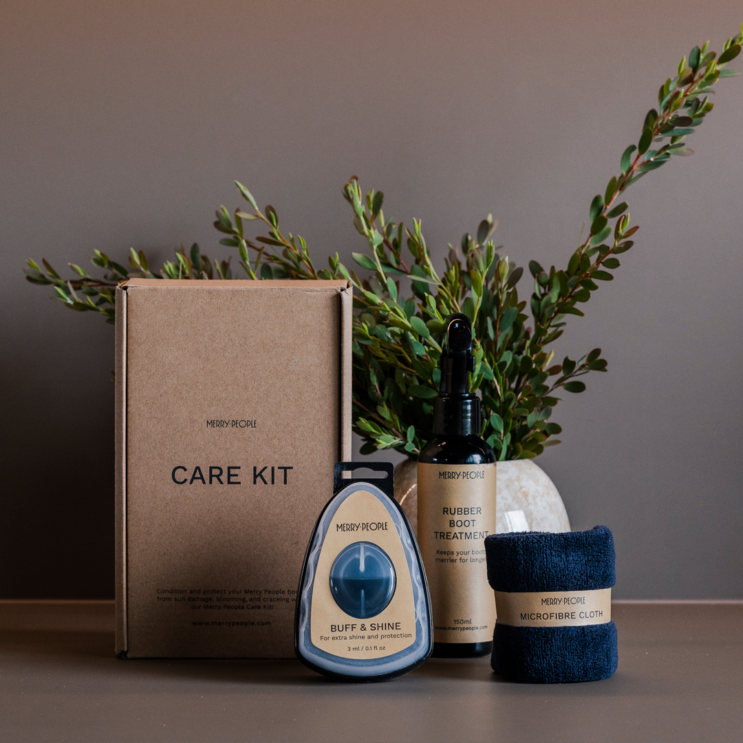 Merry People Care Kit