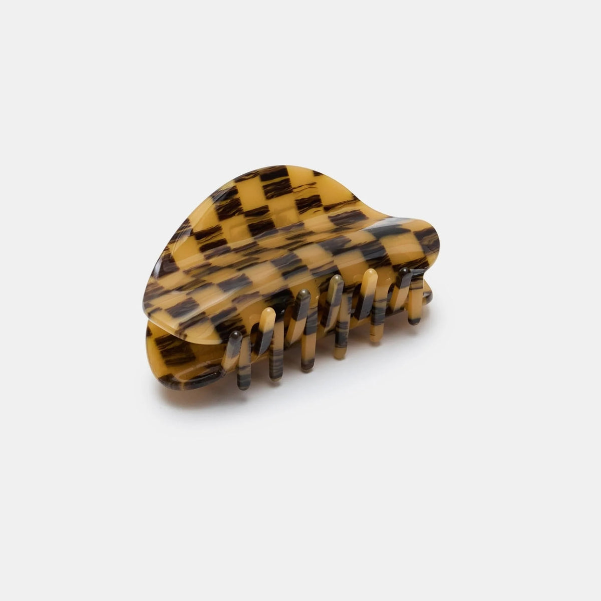 Checker Claw / Mocha
