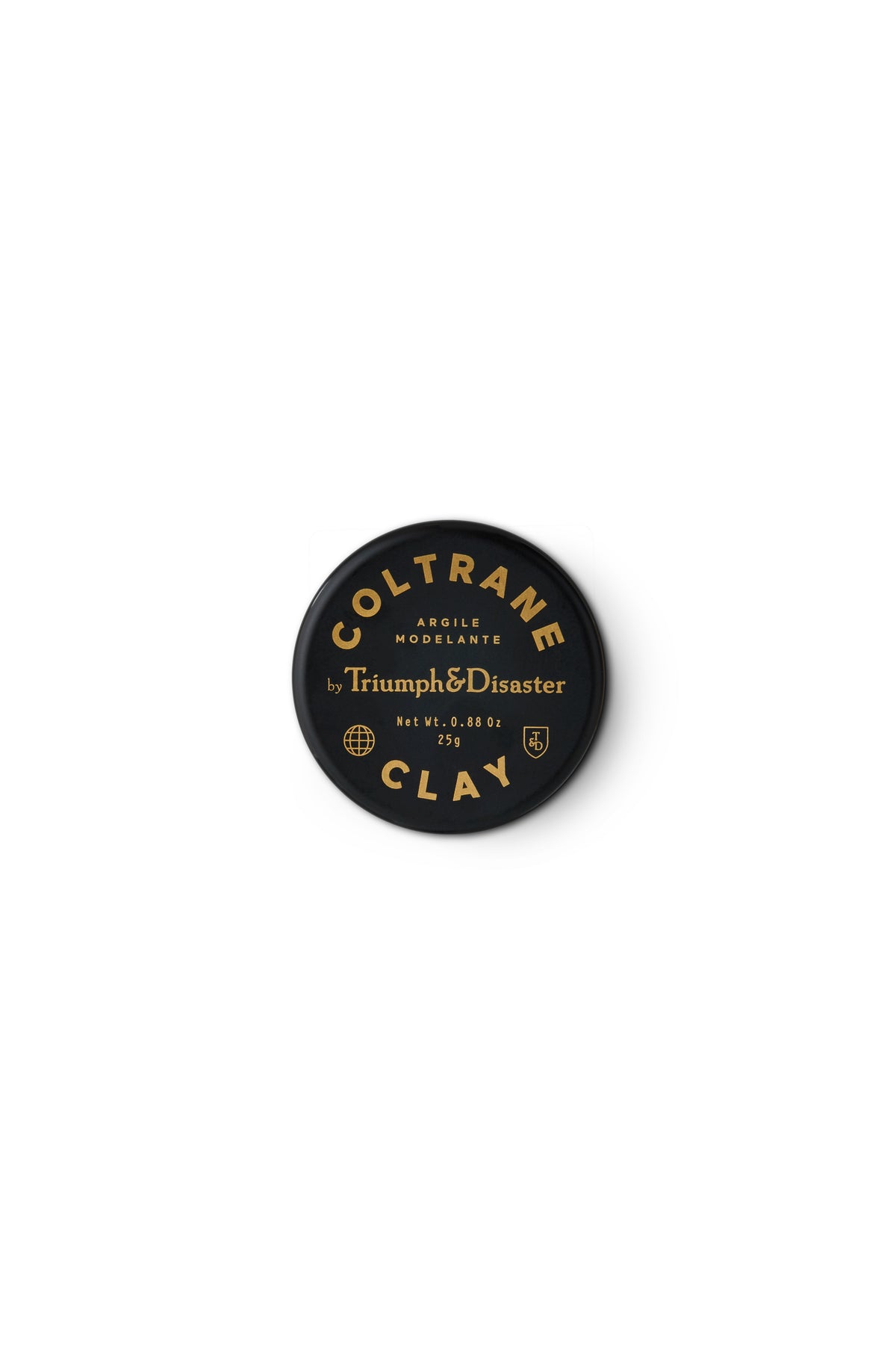 Coltrane Clay