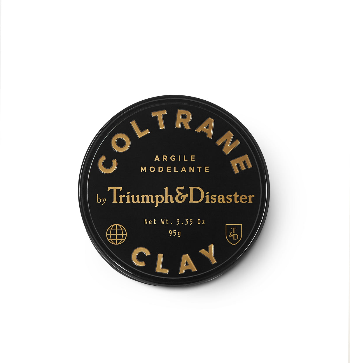Coltrane Clay