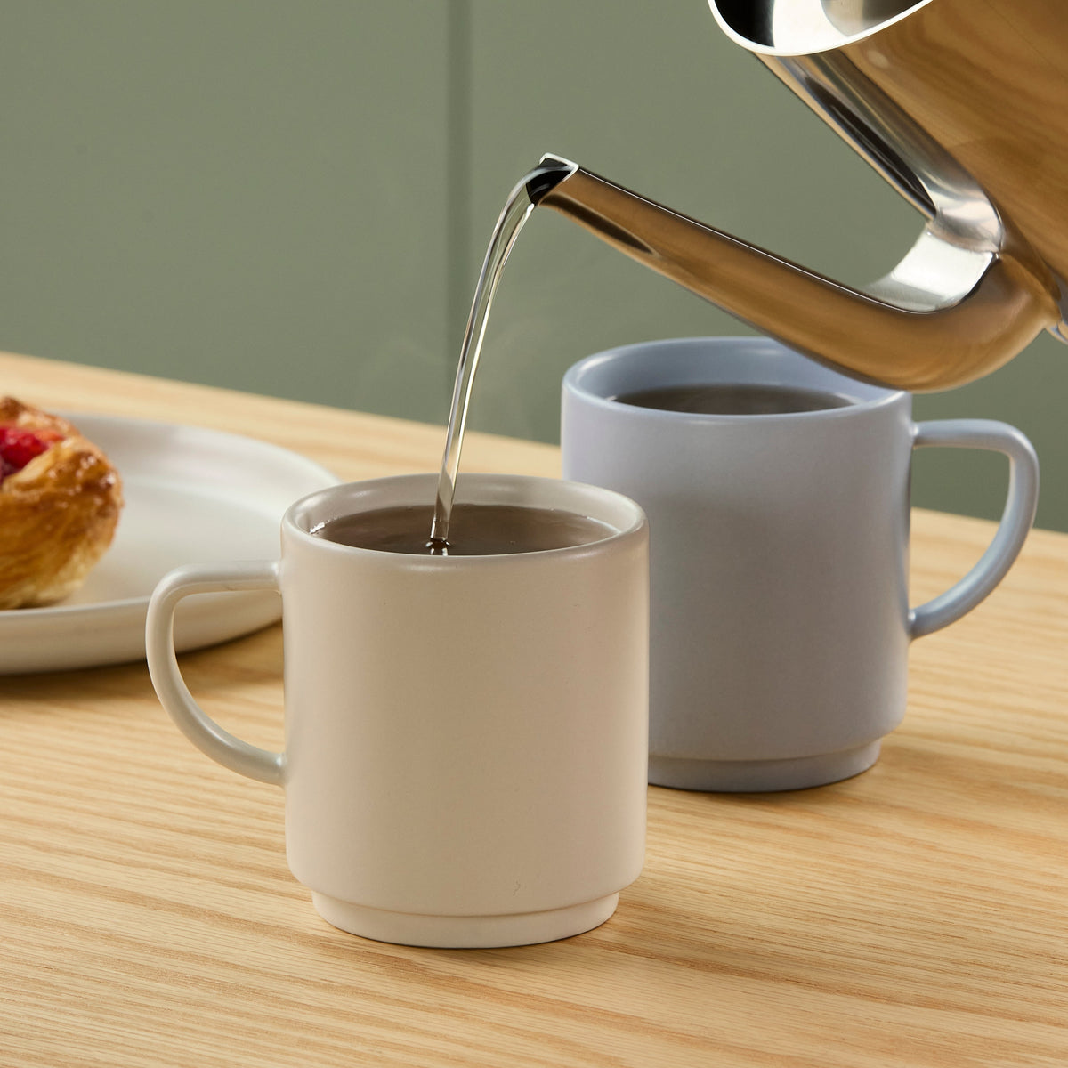 Copo Mug Tall / Oat