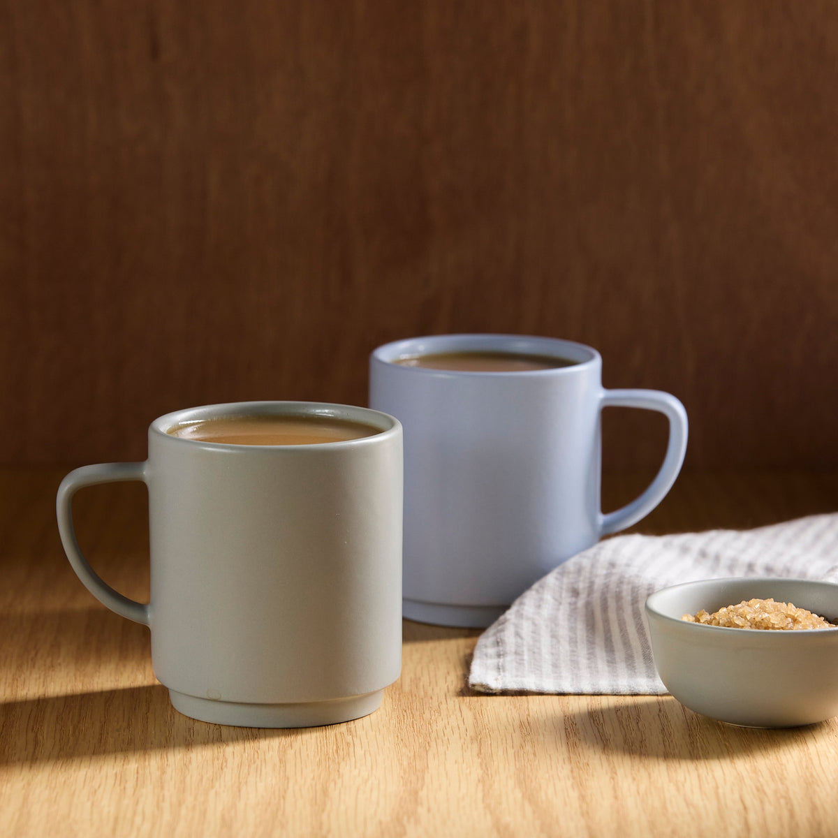 Copo Mug Tall / Periwinkle