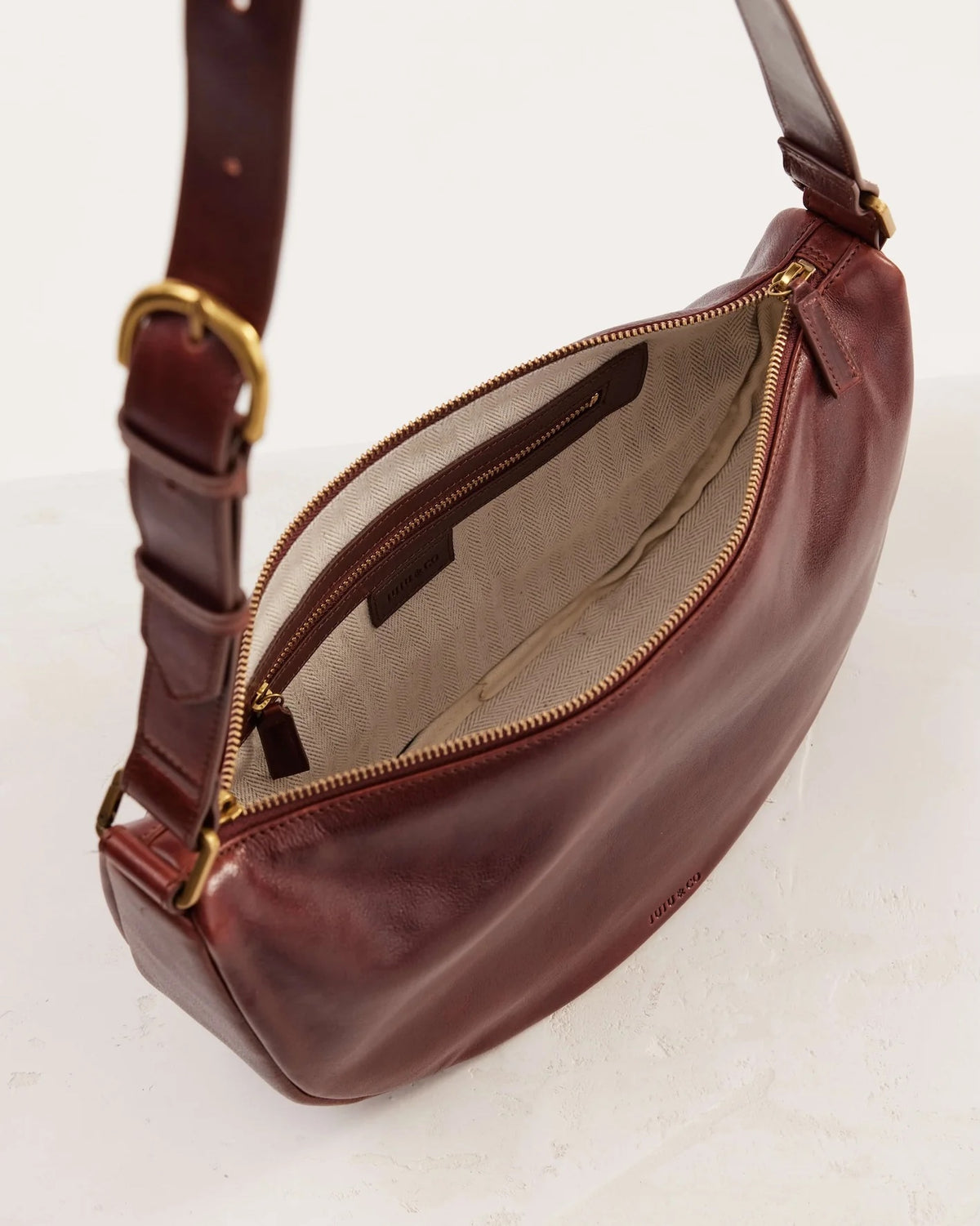 Crescent Sling / Maple