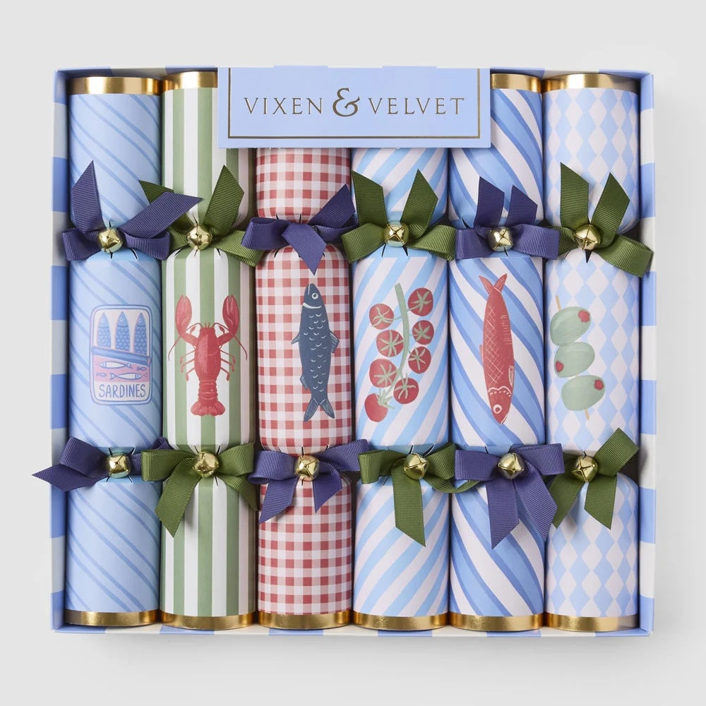 Cucina Italiana Crackers