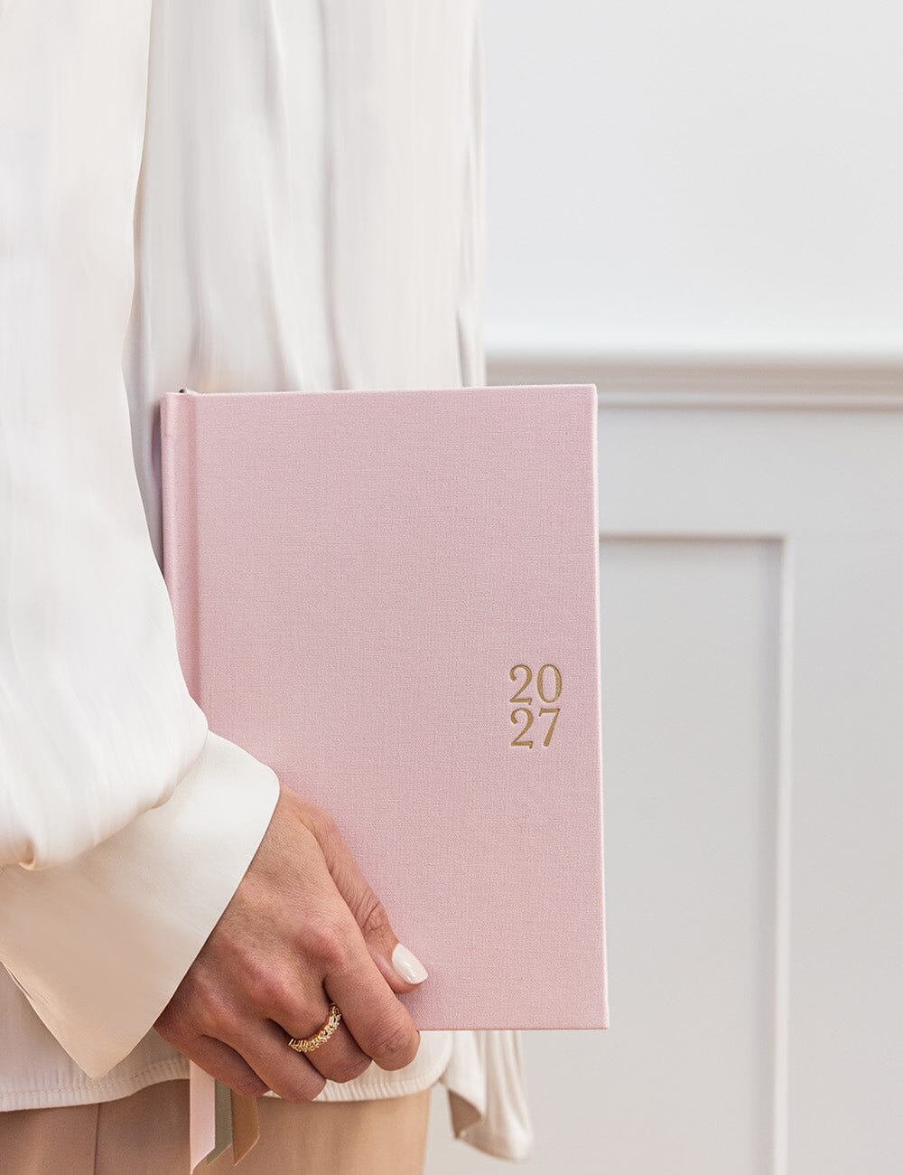 2027 Petite Planner / Primrose