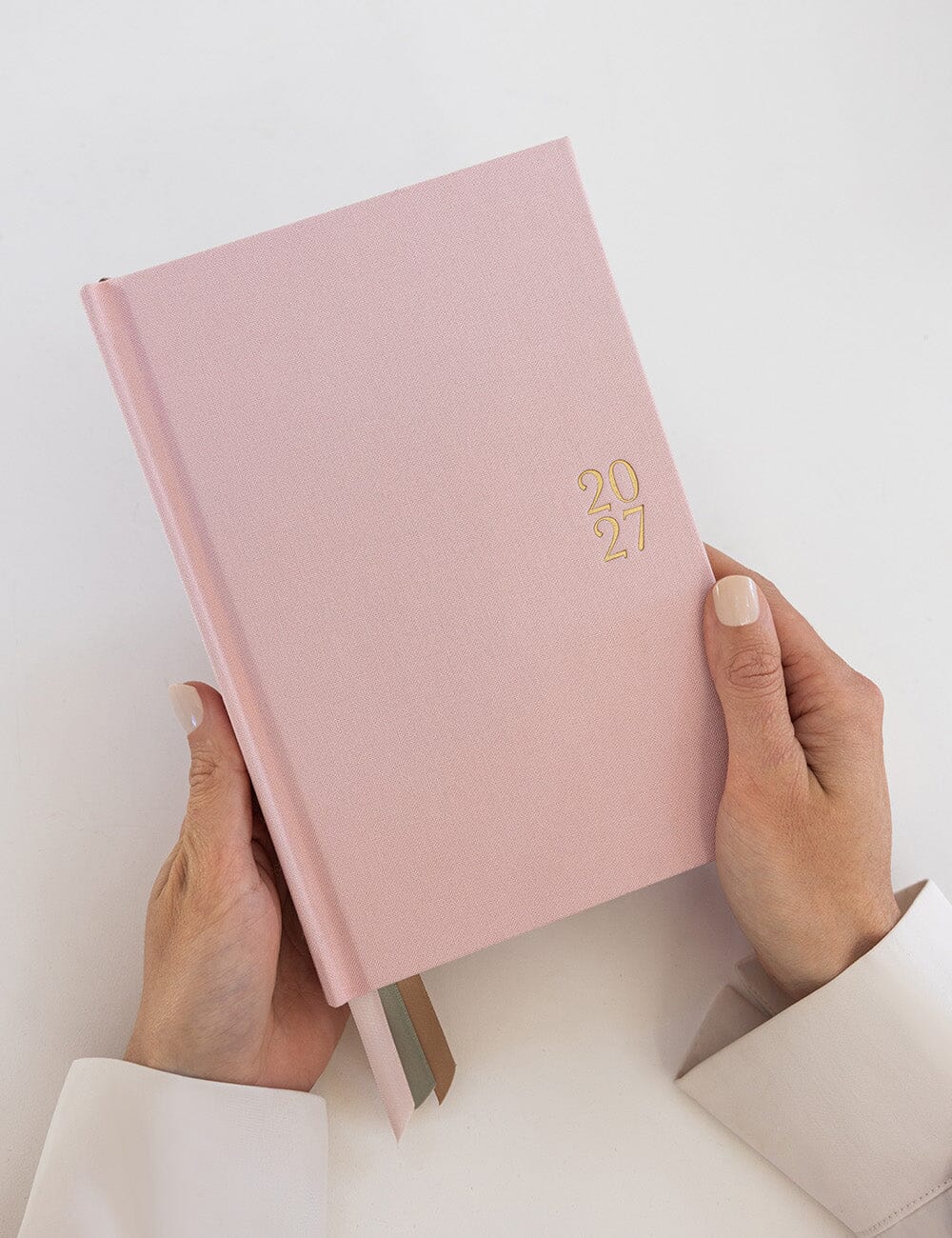 2027 Petite Planner / Primrose