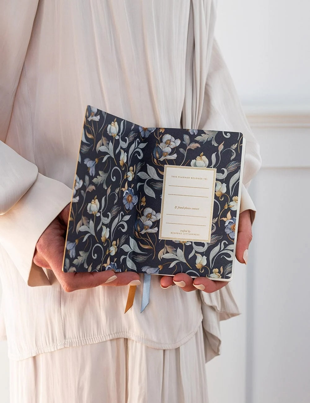 2027 Pocket Planner / Somerset Estate